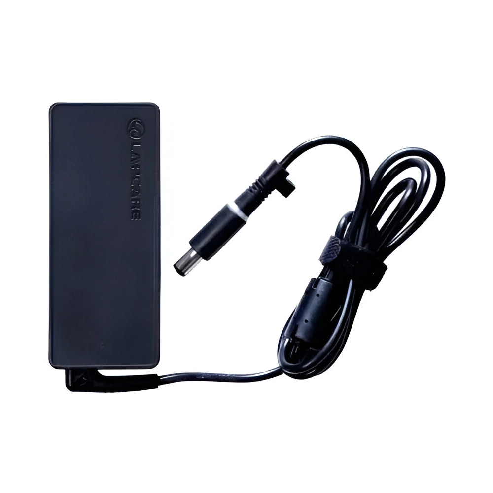 Lapcare  Laptop Adapter Compatible  For HP 65w | 18.5v/3.5a | 7.4mm x 5.0mm Big Pin view 4